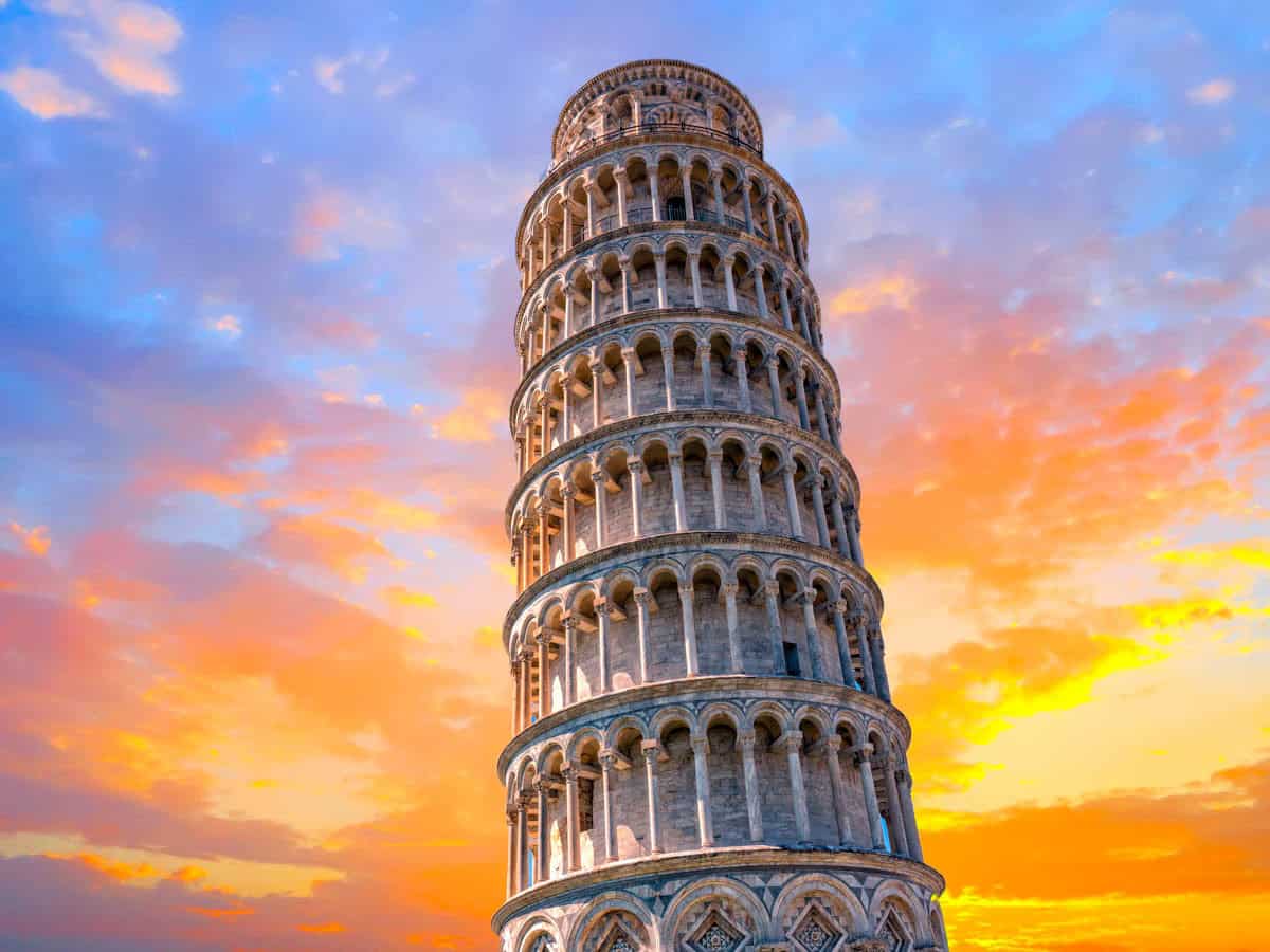 Pisa πΌ